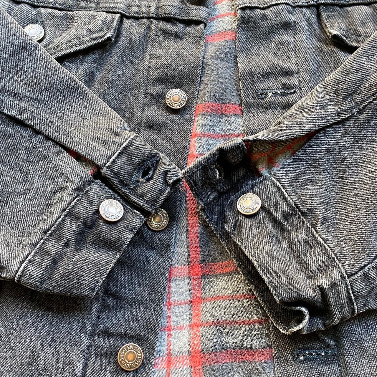90年代 ビンテージ USA製 Levi