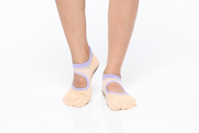 ピーチラベンダー