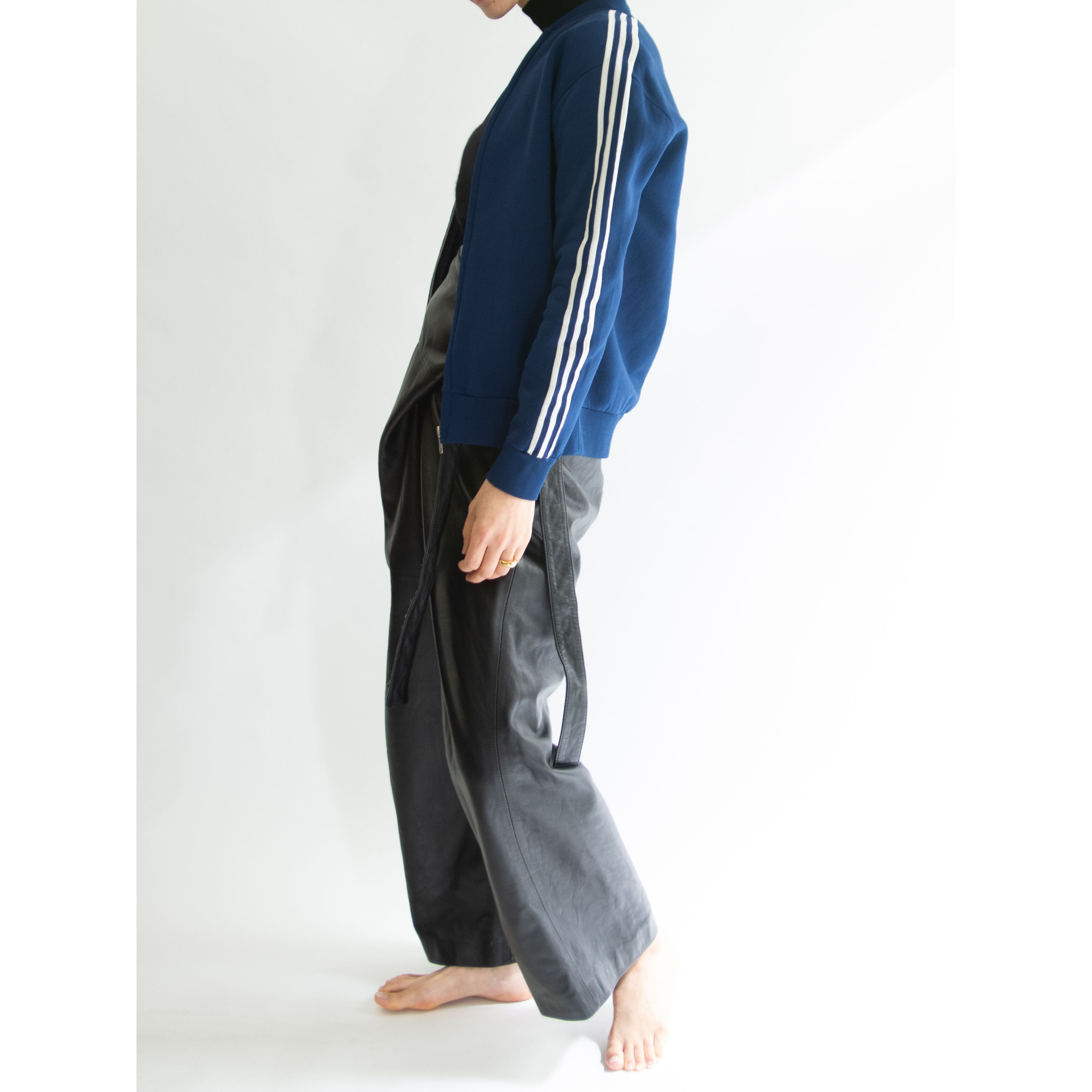 70s 80s adidas VENTEX トラックジャケット フランス製