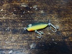 90's Heddon TEENY TORPEDO [5609]