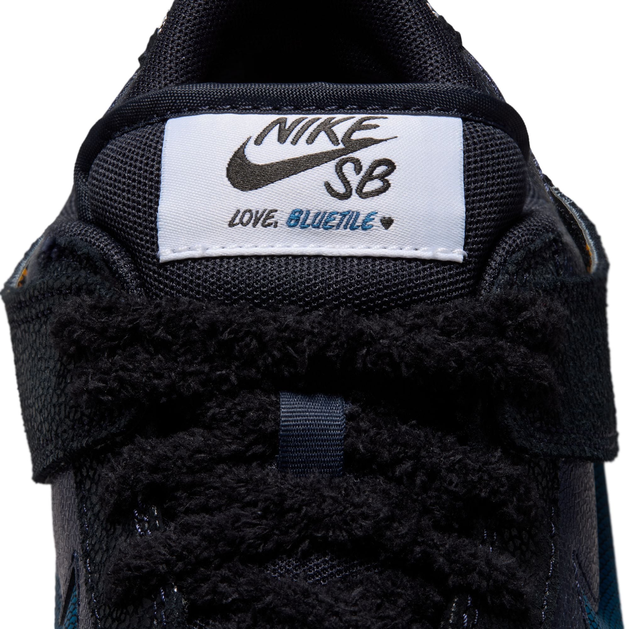 Bluetile x Nike SB Dunk Low “Monarch Butterfly” | instant