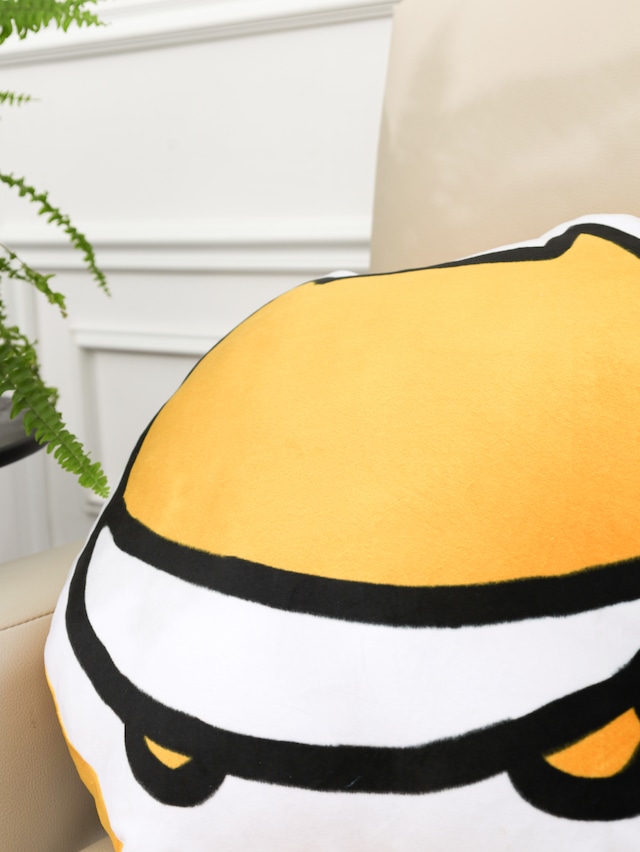 ダイカットクッション  ベビ