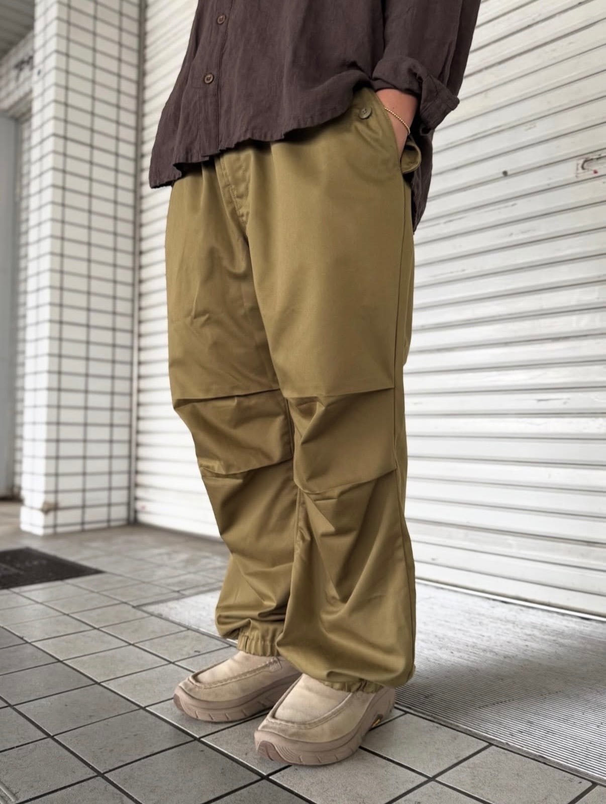 オールシーズン | HORUS WORKS