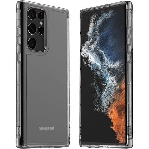 送料無料」GalaxyS22Ultra 染る