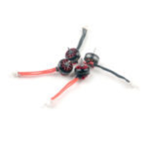 happymodel EX0802-22000KV motor 4個セット