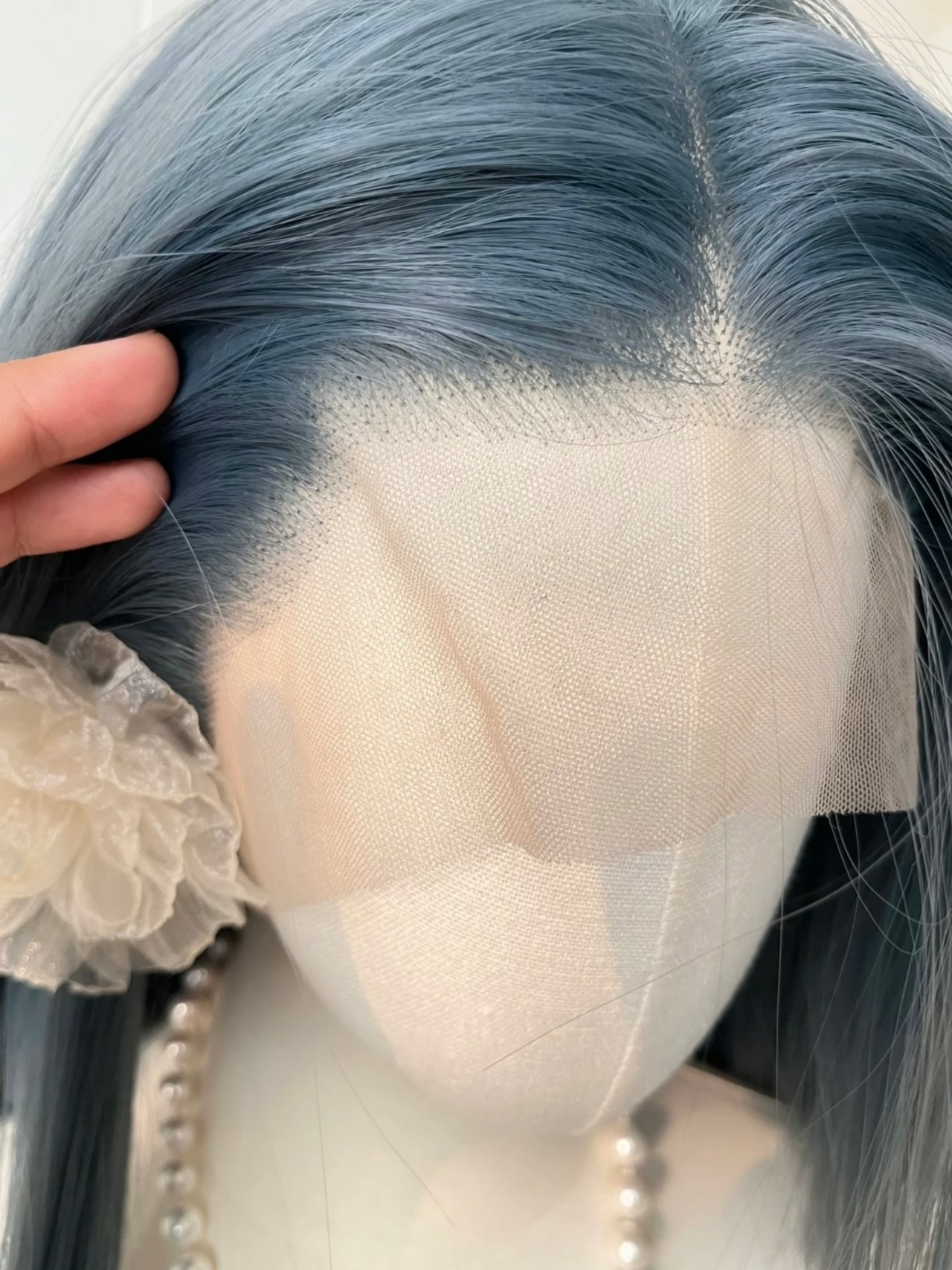 Premium - Azure Dream【商品番号 2041】小型フロントレース