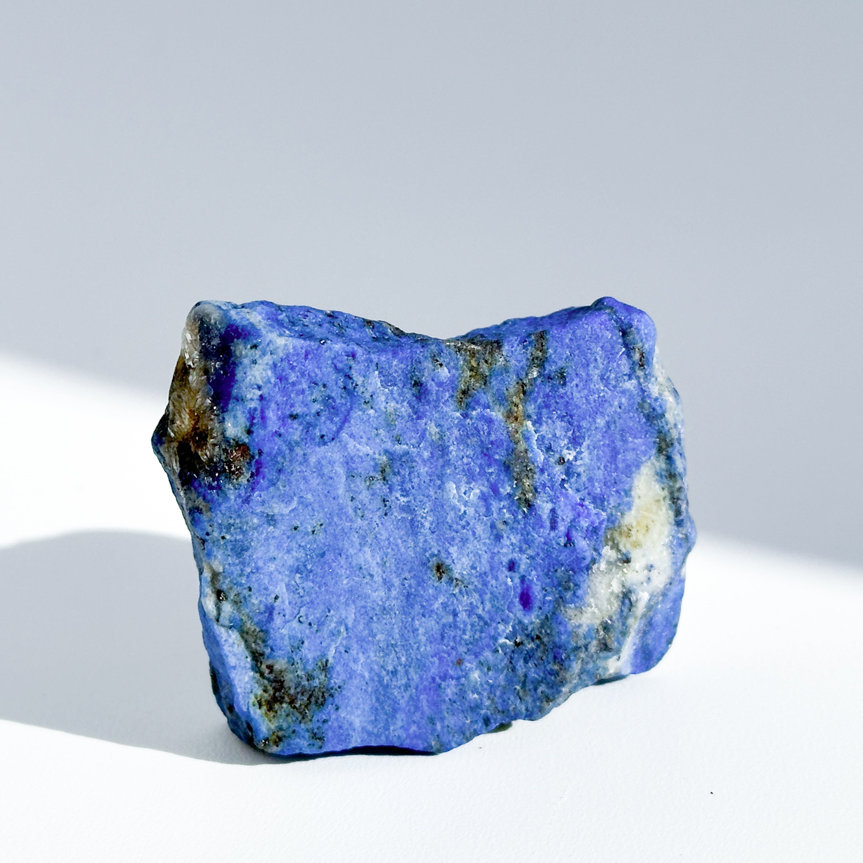 ラピスラズリ原石 ラピスラズリ原石／天然石 最高級原石を通販【PAX】