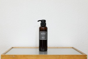 Silfist Herb fit Shampoo／シルフィストハーブフィットシャンプー