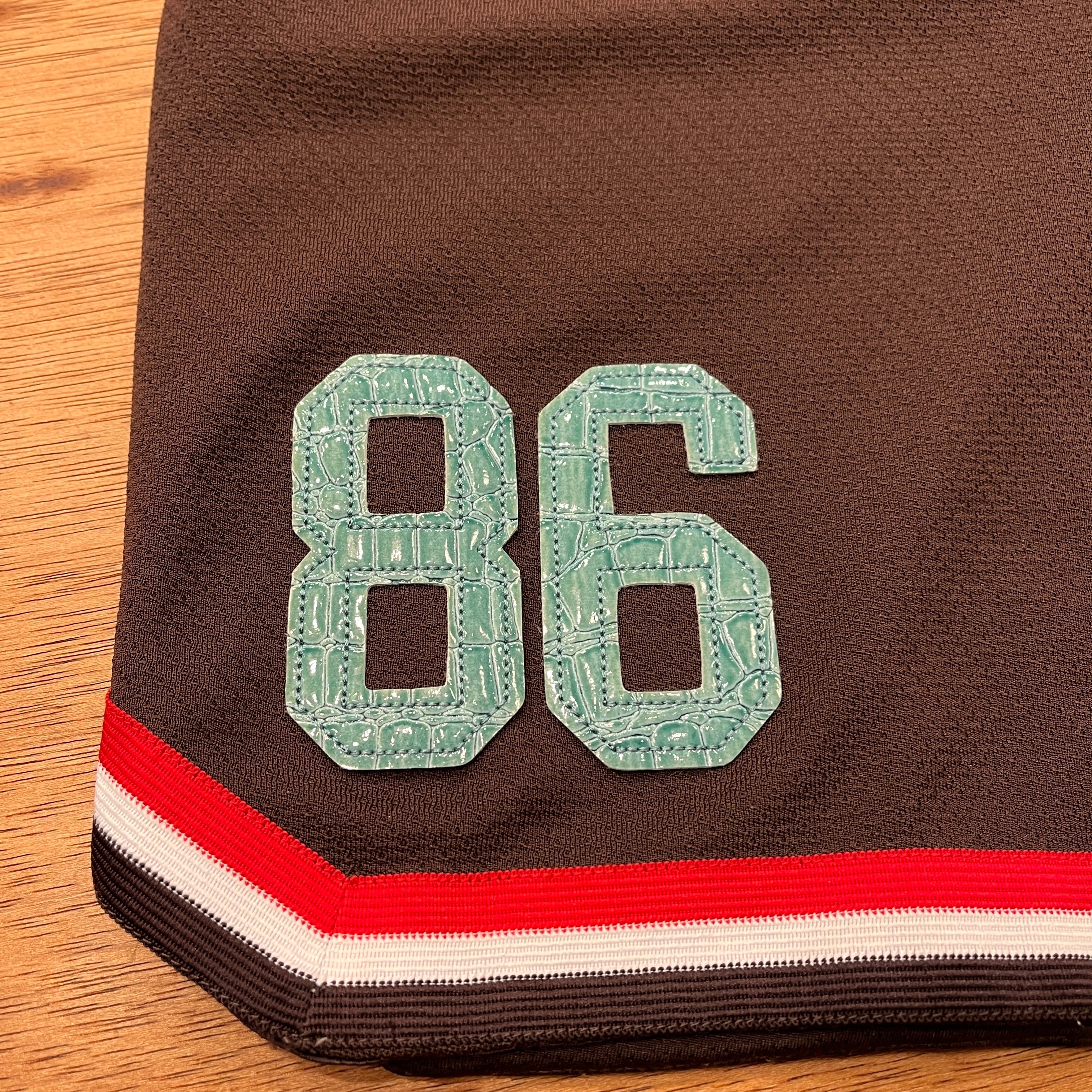 SUPREME BASKETBALL SHORTS FAUX CROC ⑧ | safarionline
