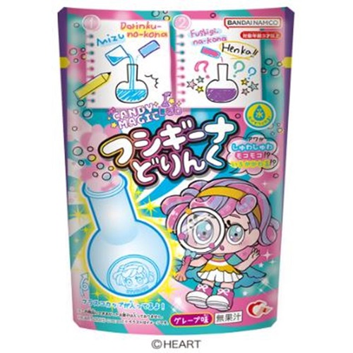 【ロット販売】【8入】フシギーナどりんく(3802813)