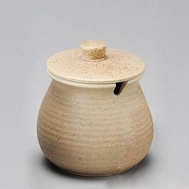 伊賀風ソース入(中)