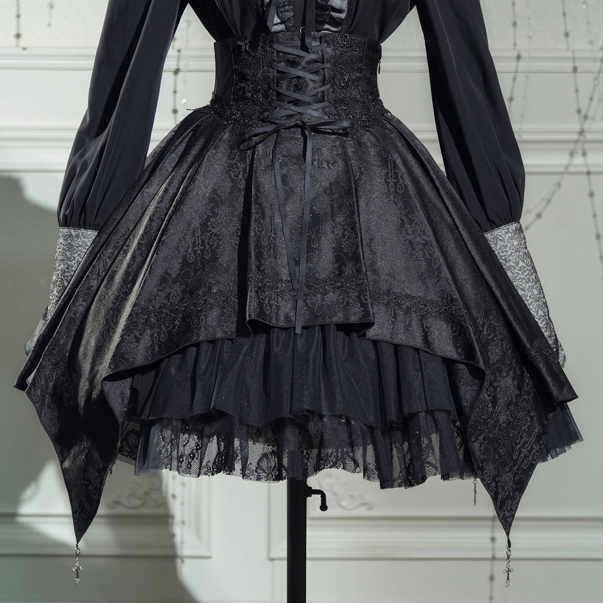 スカート | HoshibakoWorks