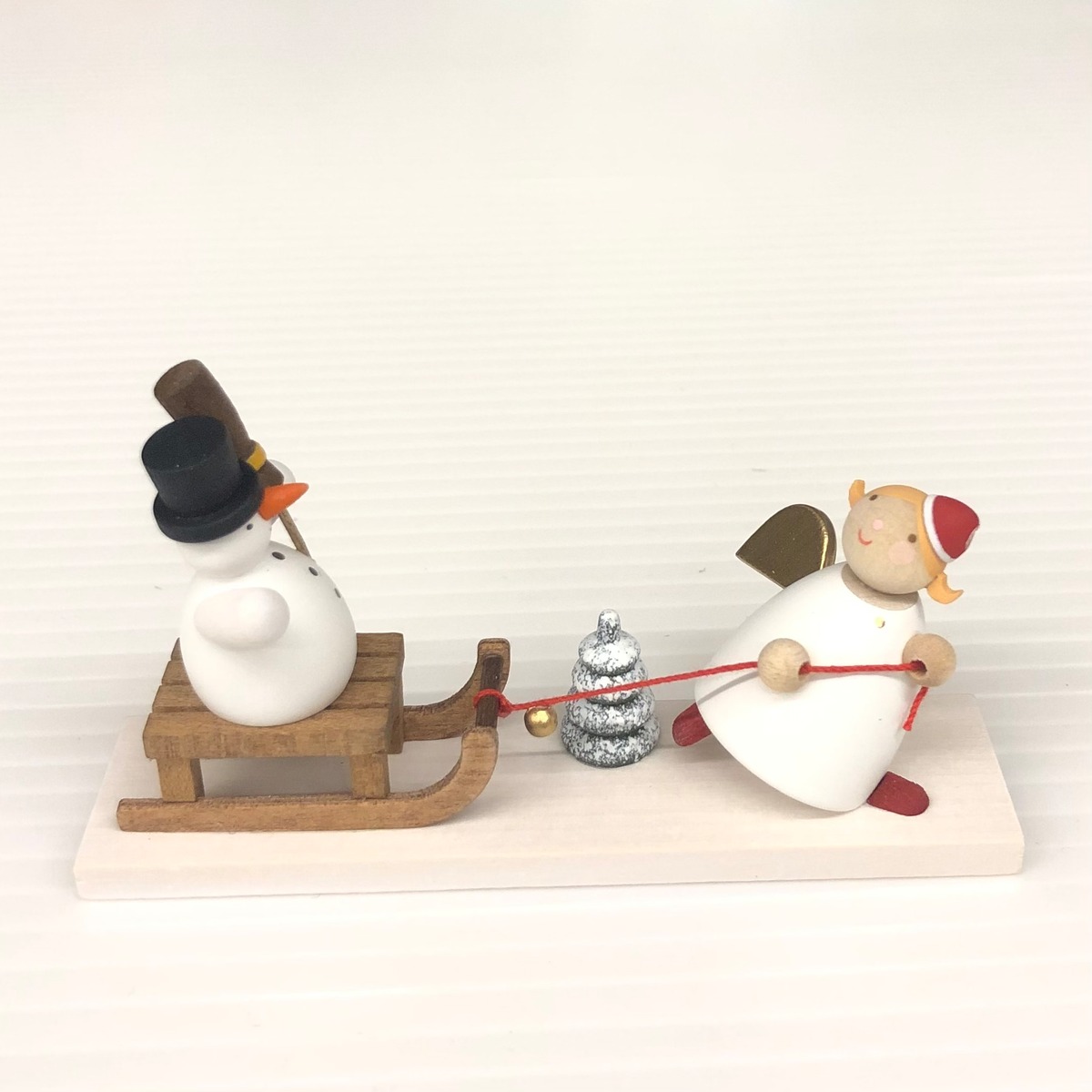 ドイツ ザイフェン エミール ヘルビッヒ工房 シンデレラ 脱げ