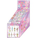 【ロット販売】【80入】16034ヘイセイレトロFシークレ2MメジルシチャームBOX(9401655)