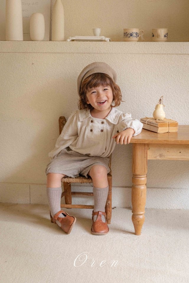 〖 即納 〗2025 OREN オレン ヌヌジャガードダブルスーツ