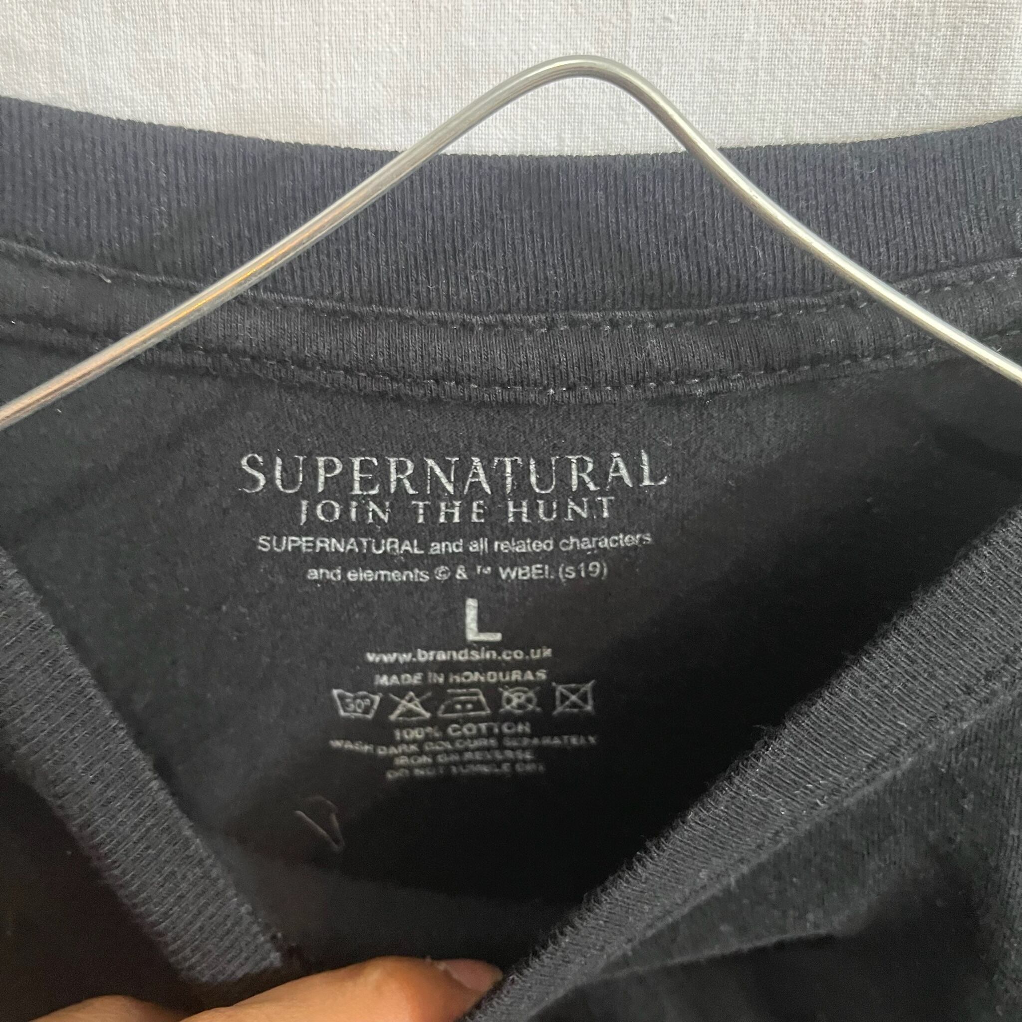 super natural tシャツ | 古着屋 わらしべ