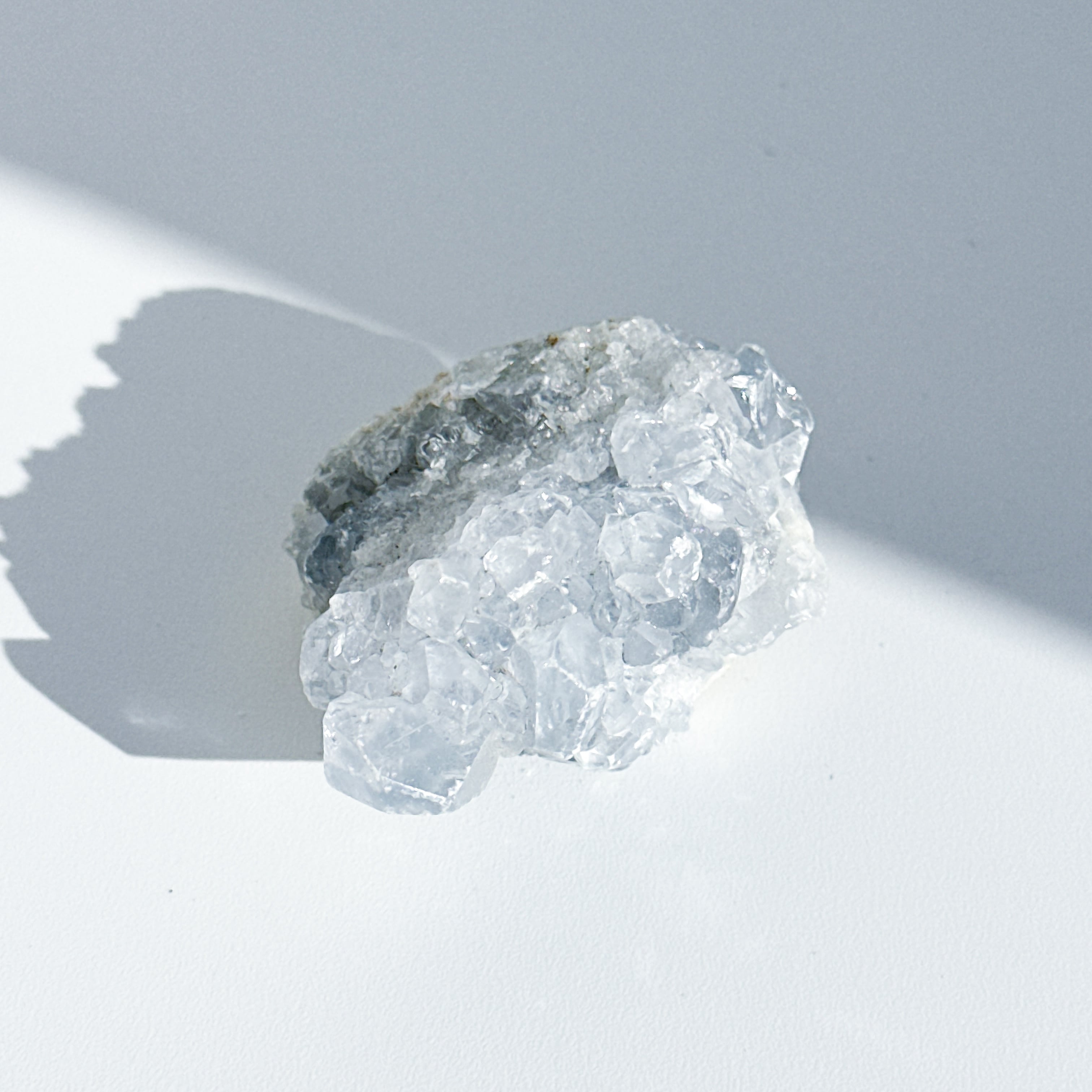 セレスタイト 原石 24◇ Celestite ◇天然石・鉱物・パワーストーン