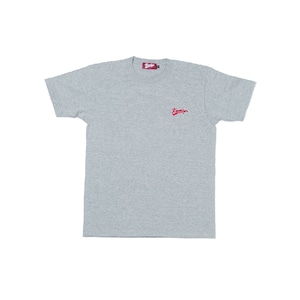 Logo T-Shirt - Gray