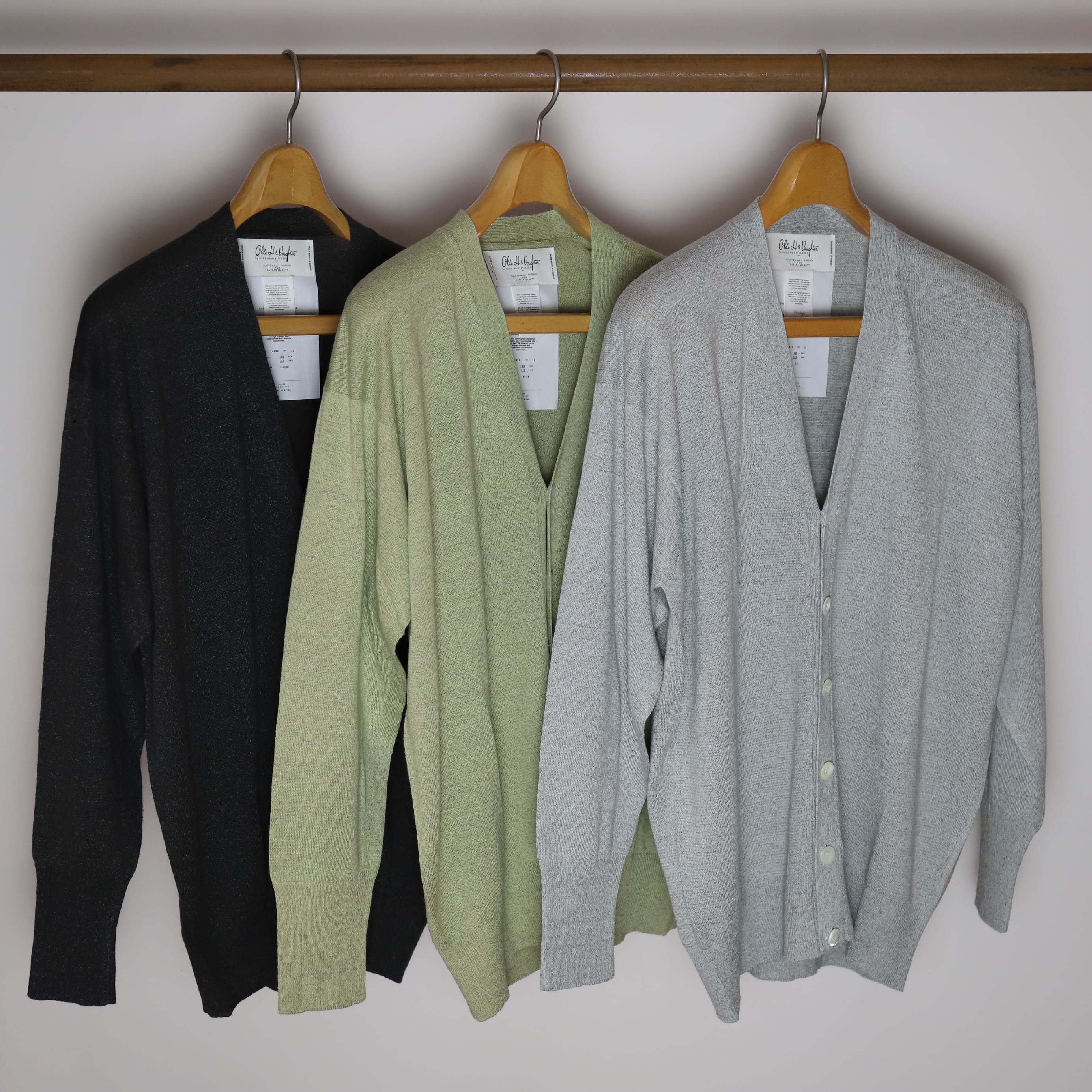 MAATEE&SONS / フリンジSHIRTS 