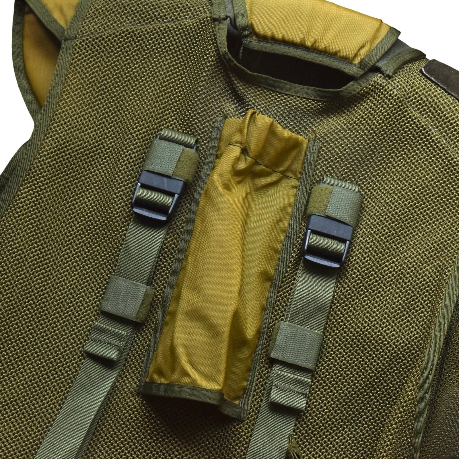 ユーティリティ ベスト / utility vest | NVC vintage