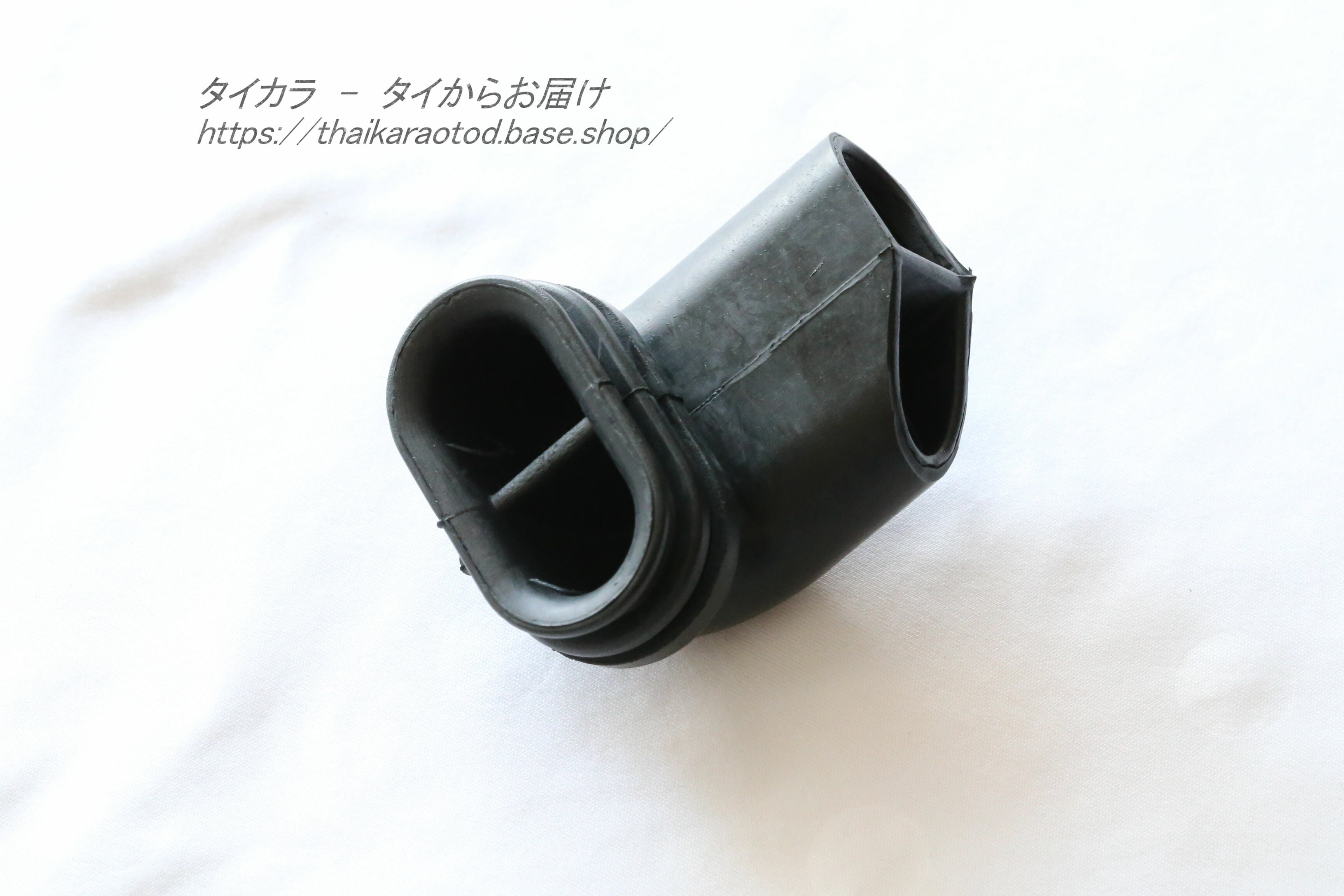 KLX110 ダクト 純正部品 14073-1820」 | タイからお届け！