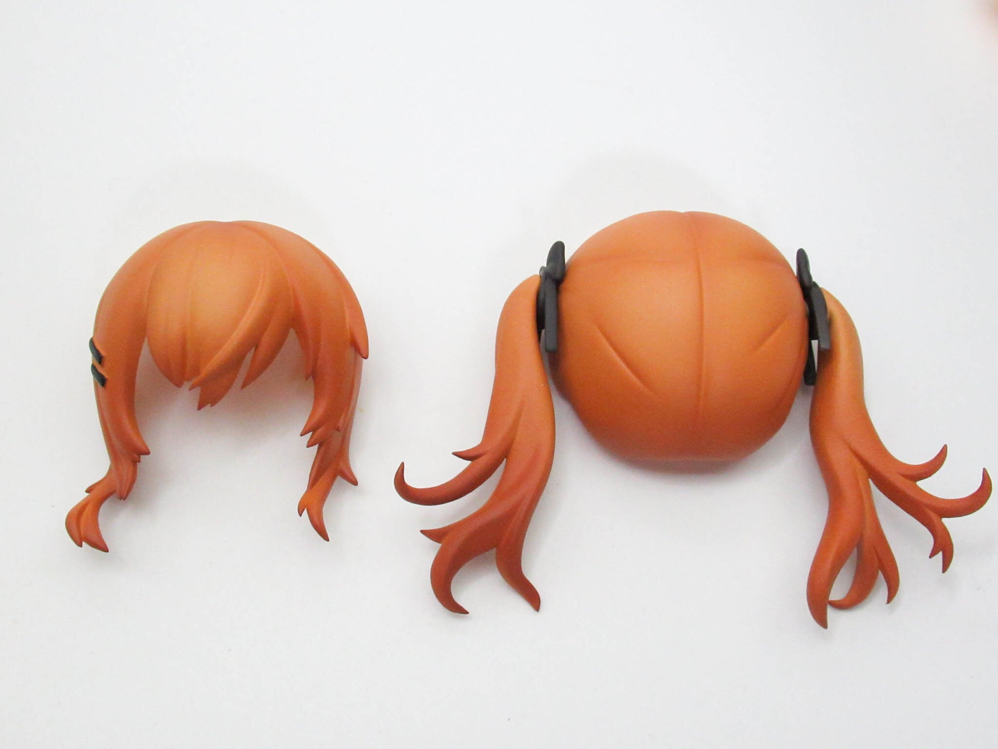1292】 UMP9 髪パーツ ツインテール ねんどろいど | ホビー通販 アニホープ