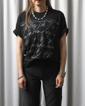 1980's Rolling Stones / Music T-Shirt