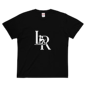 lady iggy! ユニセックス ハイクオリティーTシャツ A0097