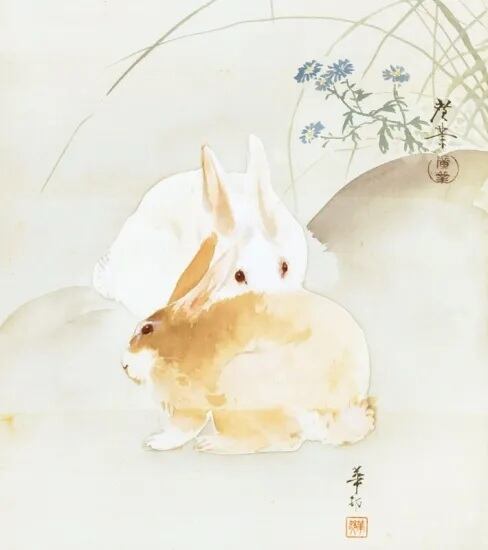 縮小絵巻物 「奥の細道画巻」〈重文〉上下巻セット | ITSUO MUSEUM SHOP