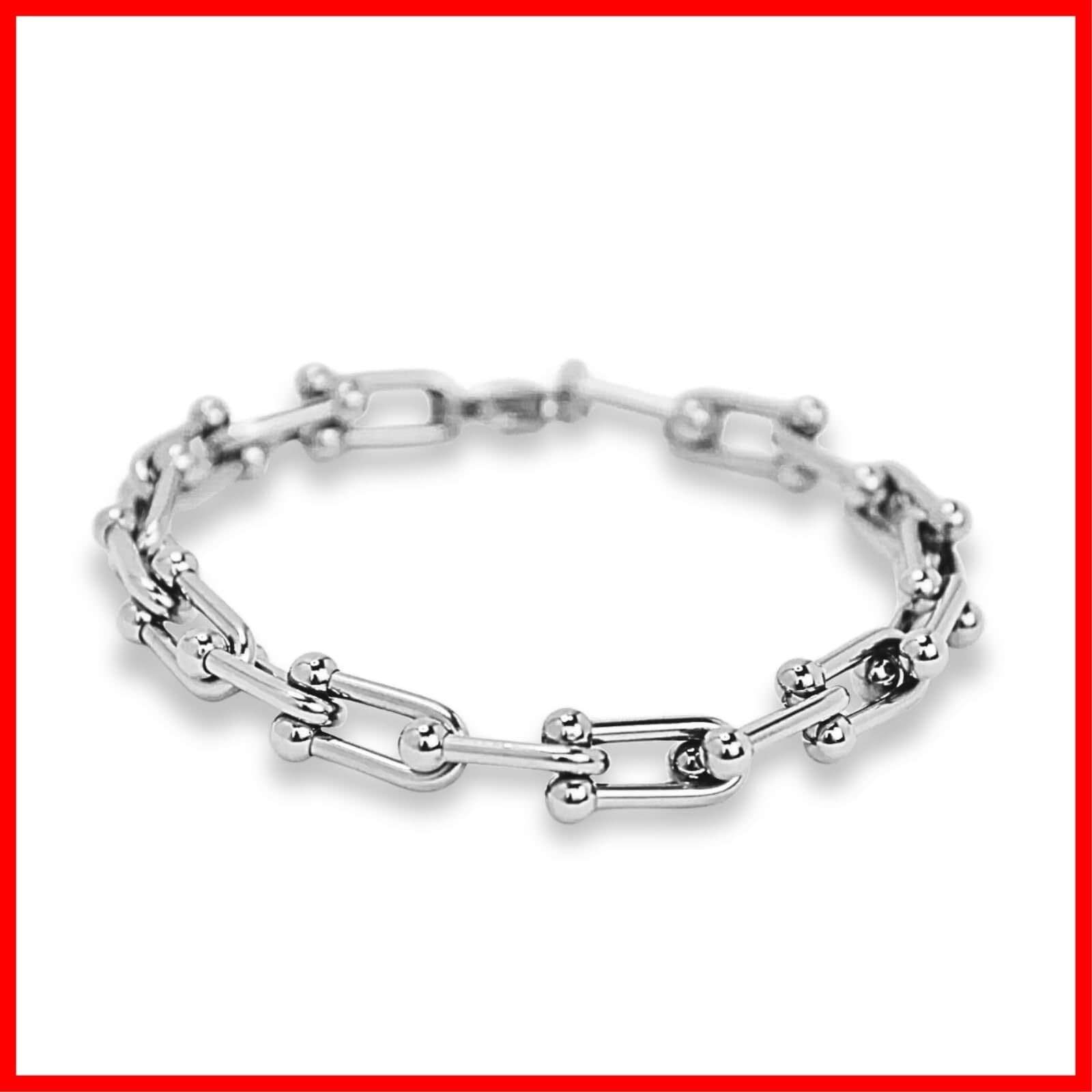 TOM WOOD Cove Bracelet Slim | PAY ID