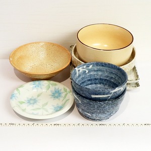 食器・まとめ売り・8点セット・No.200405-15・梱包サイズ80