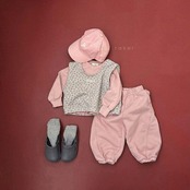 韓国子供服 / 26Autumn / raker / シュガーハートTシャツ / 女子服 / キッズ服 / 秋服 *XS~XXL*