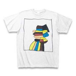 『にくじゃが』Tシャツ