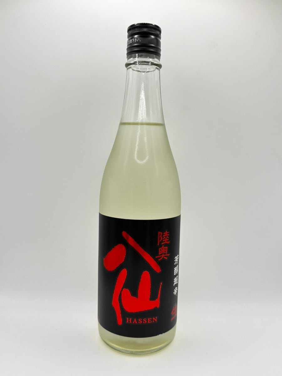 新潟第一酒造（新潟） 鬼やんまっちょ 純米生 赤 720ml | 酒 坂本