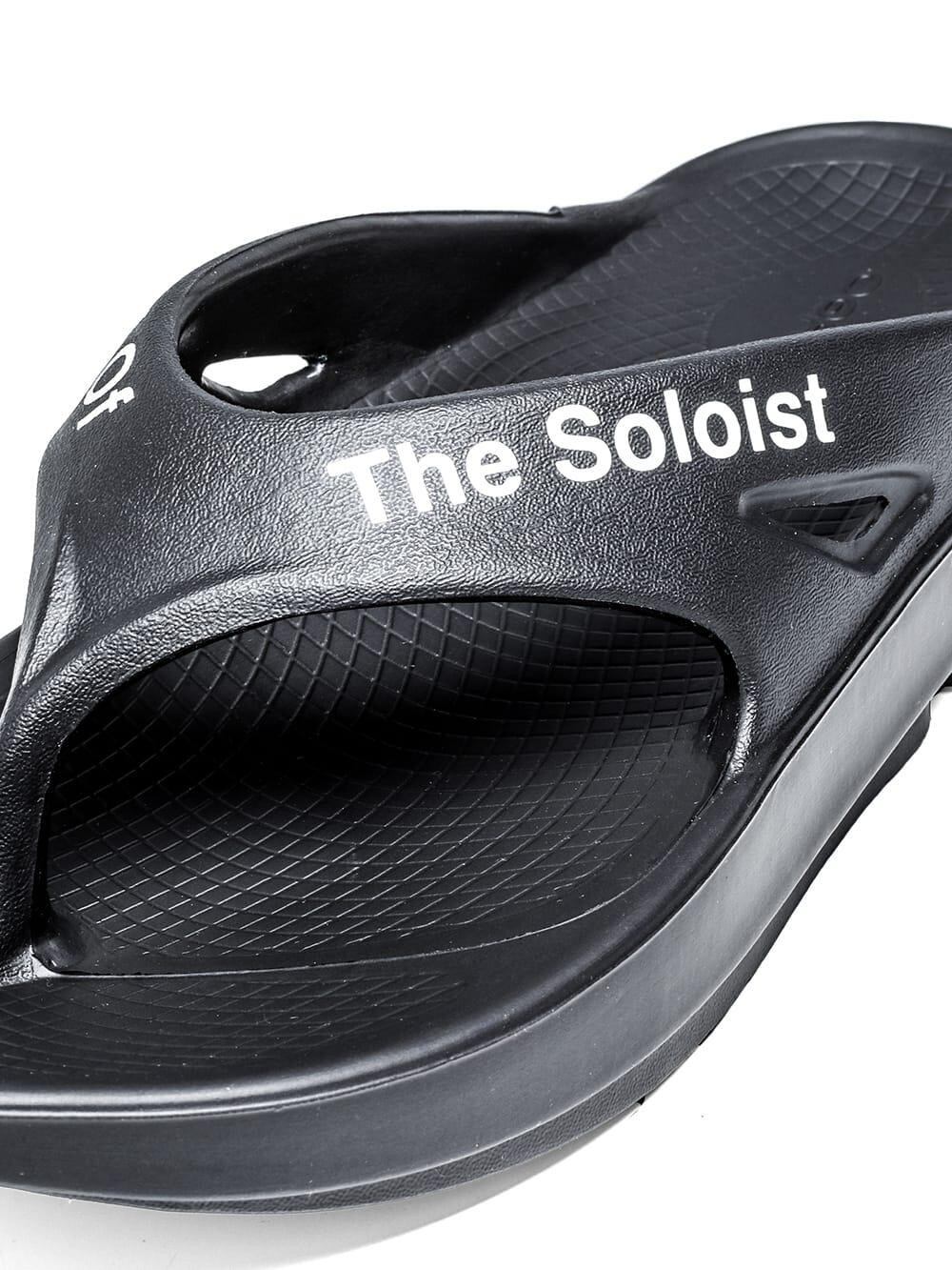 sof.0018.SS24 / flip-flop. (Last Night I Dreamt That