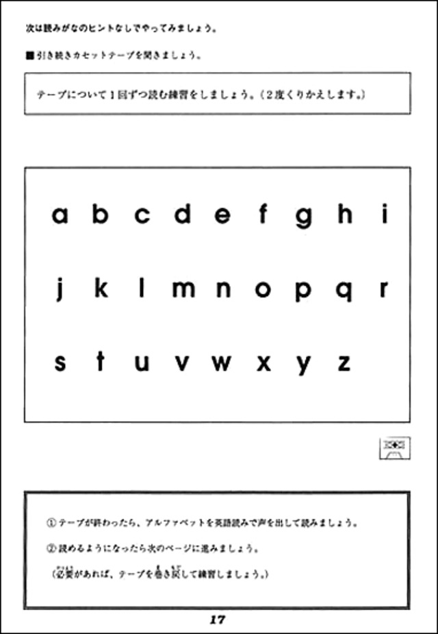 はじめての英語発音とつづり Cdセット むさし書房オンラインショップ