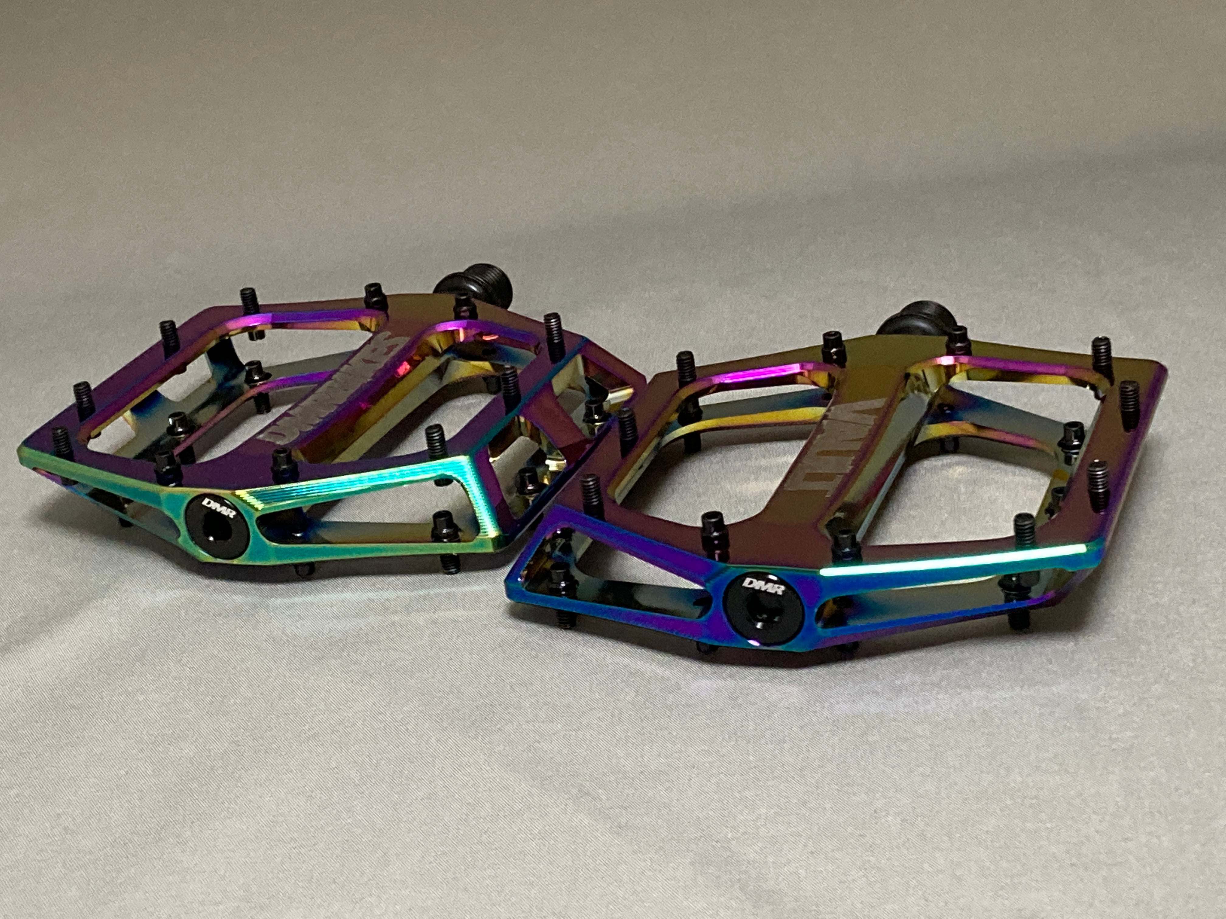新品　DMR bikes vault pedal Lacon ペダル DMR Vault Lacon MTB Pedal – DMR Bikes