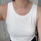 VEIL PEARL Necklace