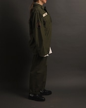 1960's Military / BDU Jacket - 4