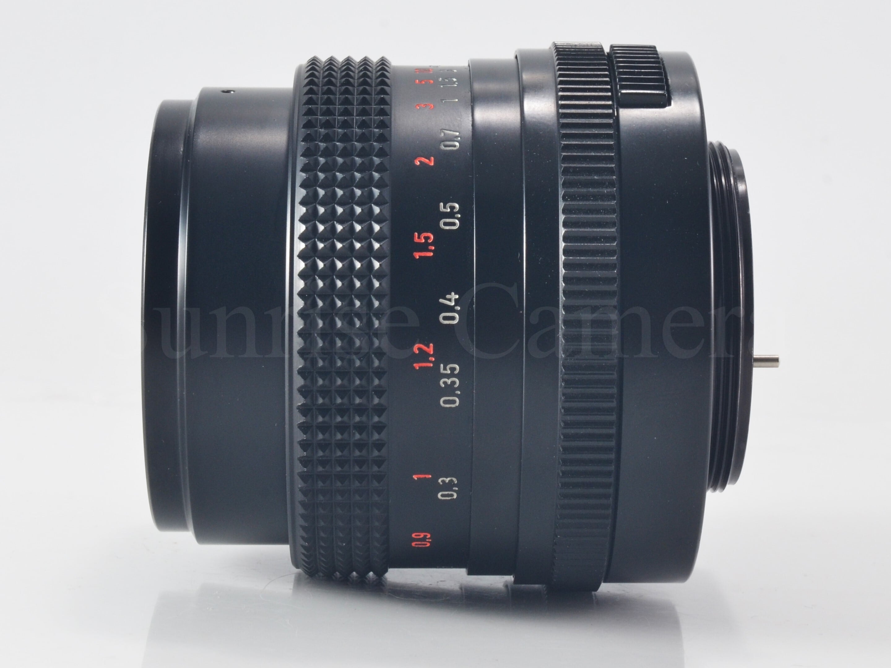 レンズ(単焦点) Carl Zeiss Jena DDR MC Flektogon 2.4/35 レンズ(単焦点) Carl Zeiss Jena DDR MC Flektogon 2.4/35