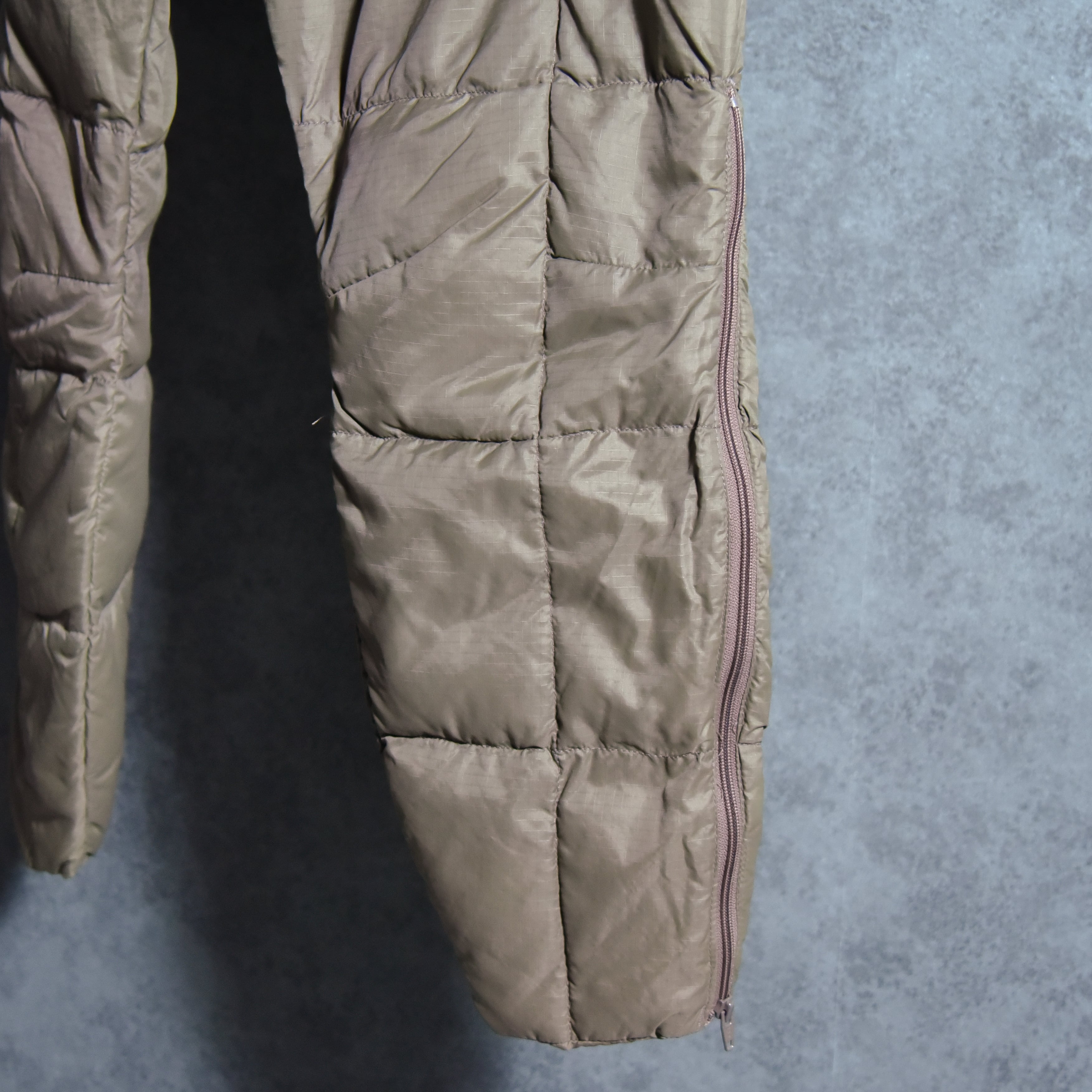 70-80s Eddie bauer Down Pants エディバウアー ダウンパンツ | mark