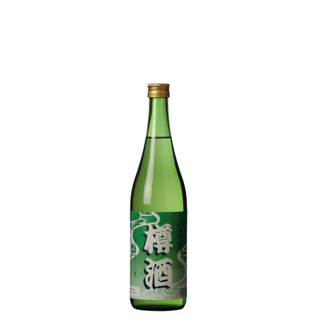 本陣 樽酒／720ml