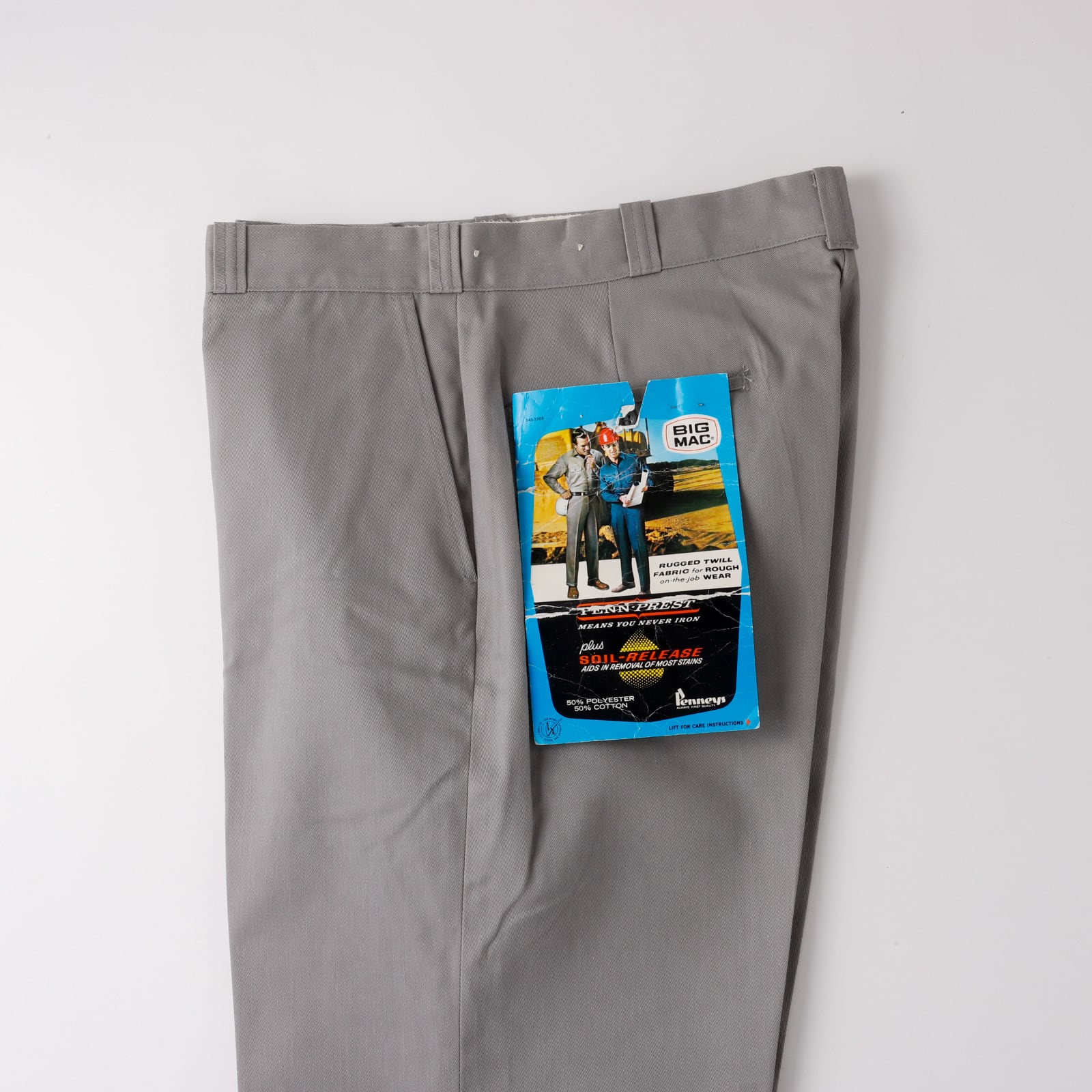 PANTS | MINTENS(ミンテンズ)｜ONLINE SHOP