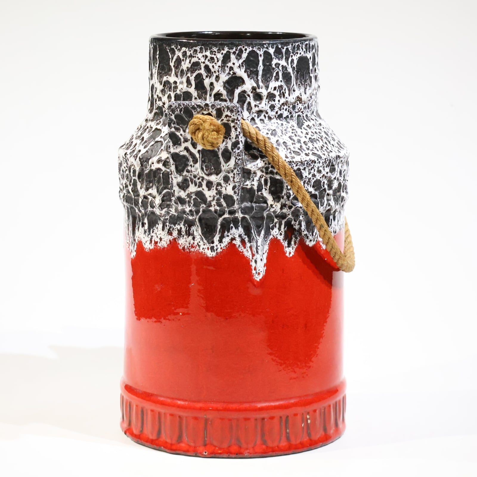 fat lava JOPEKO JOPEKO社製 Jopeko-- 39.8cm | Fat Lava & German Art Pottery