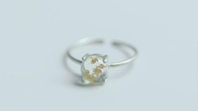 ［期間限定］月影ring