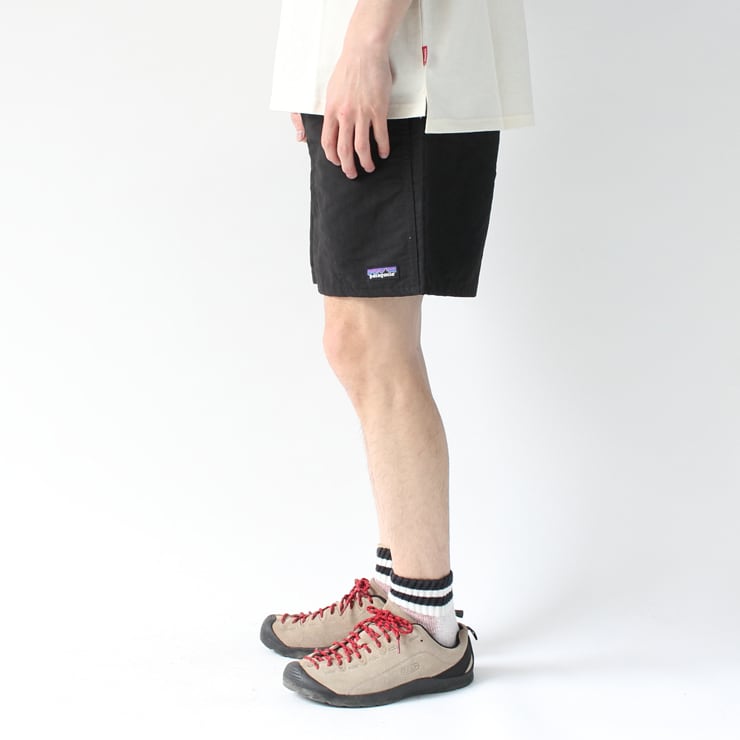 パタゴニア バギーズショーツ 5インチ セール patagonia メンズ