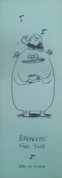 真造圭伍 最初期短編集 （2003〜2009）（DM付） | [ asterisk