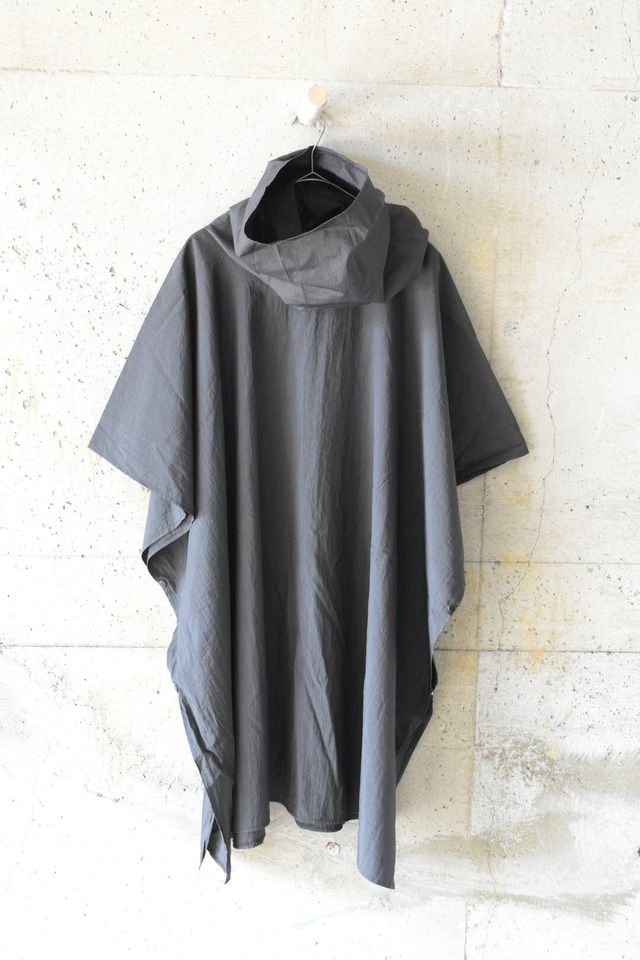 Wood grain semi-matte shirt