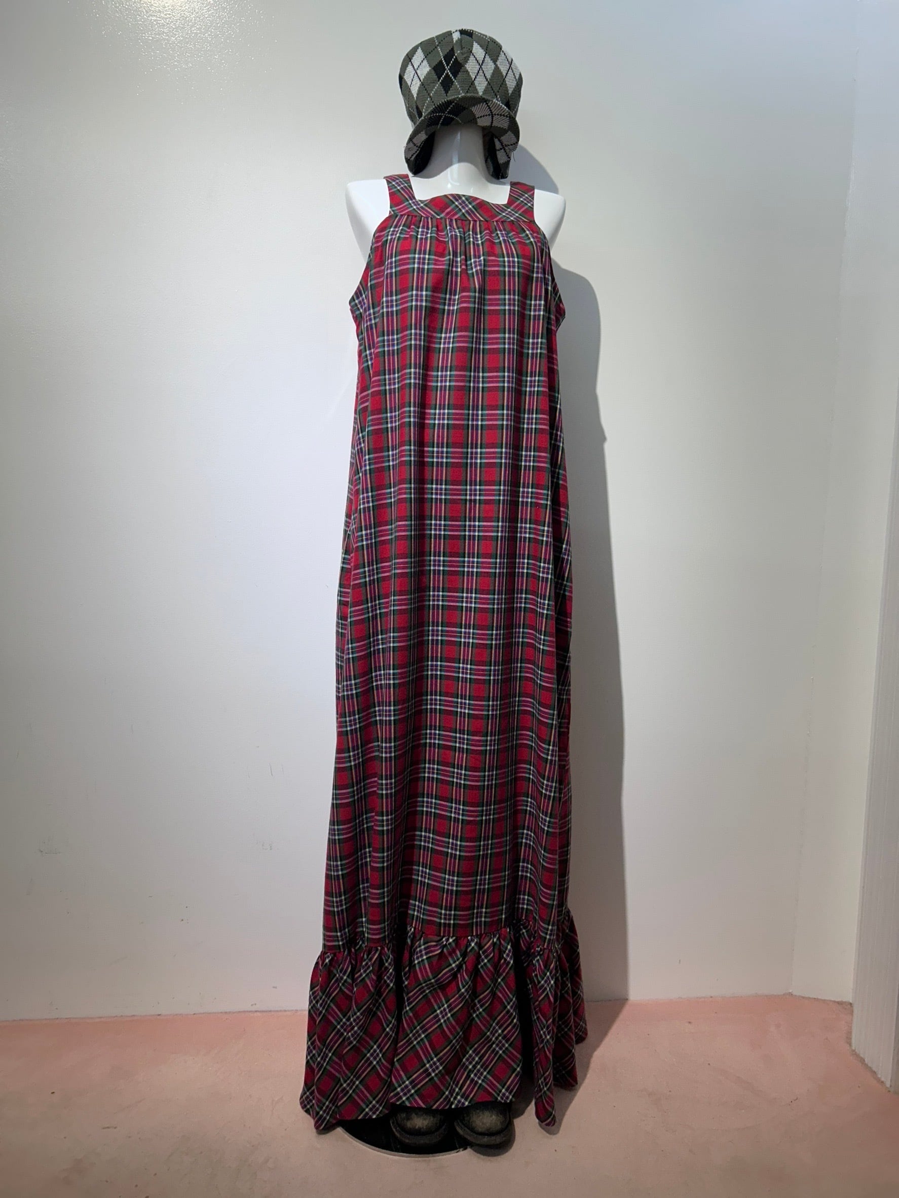 Vintage dress