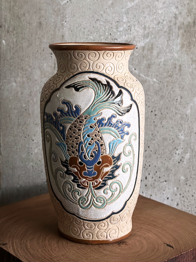 Bien Hoa／Flower vase